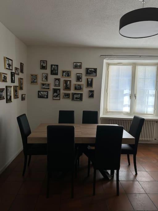 Cozy Apartment In Oldtown Zurich5 Exterior photo