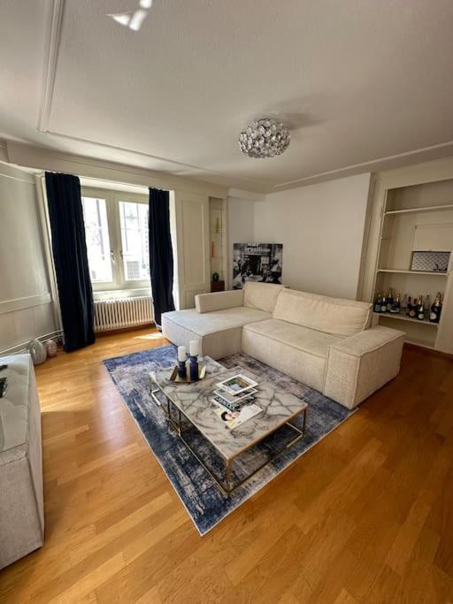 Cozy Apartment In Oldtown Zurich5 Exterior photo